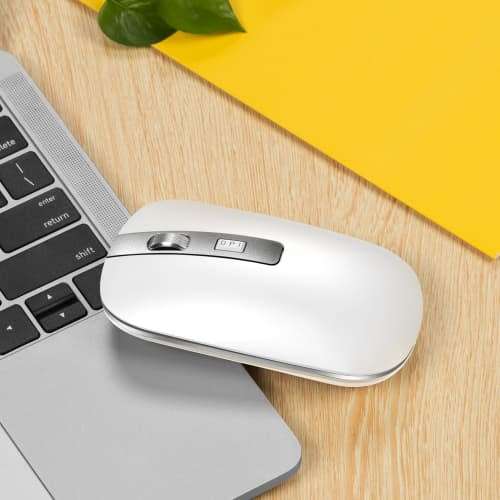 Mini Wireless Bluetooth Mouse