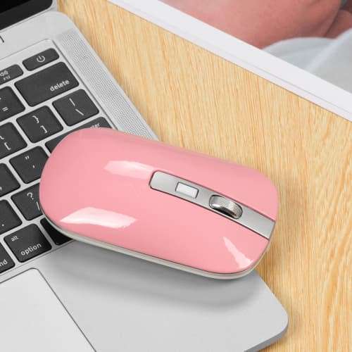 Mini Wireless Bluetooth Mouse