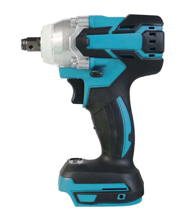 Portable 3:1 Cordless 21V Power Tool Set