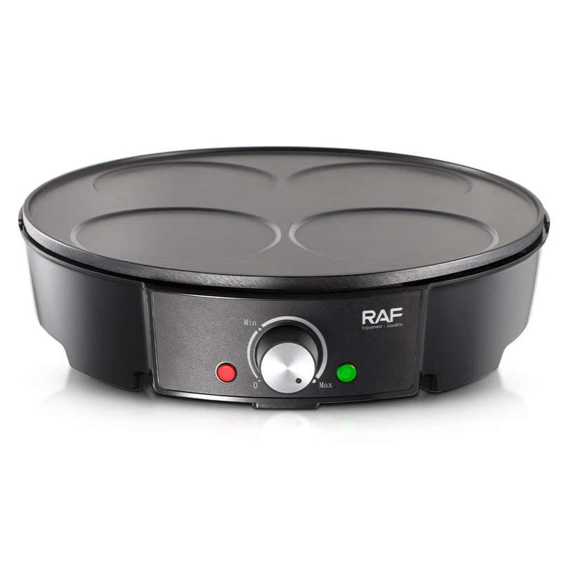 1200W Sifang Electric Healthy Grill Multifunctional Non-Stick Pancake Pancake Maker Indian Pancake M