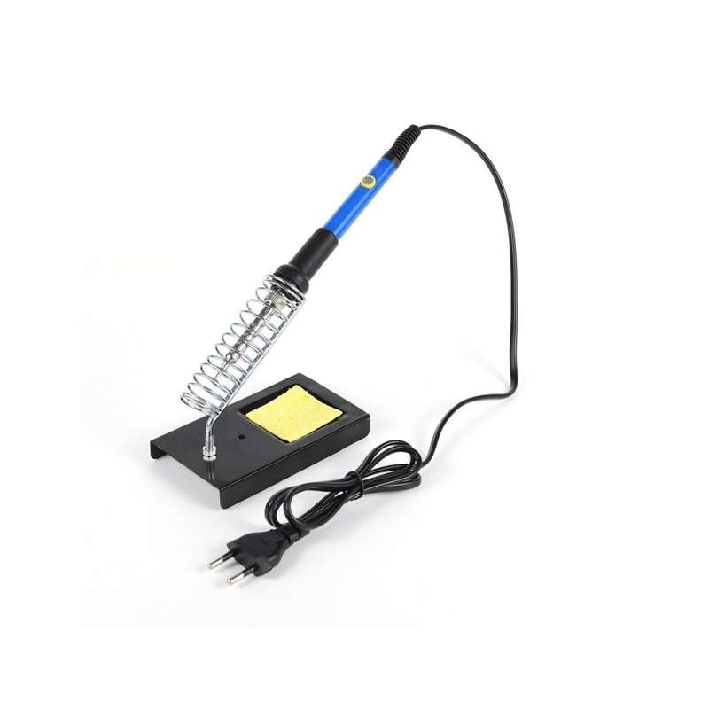 Welding Iron Rework Station Kit Handle Heating Pen