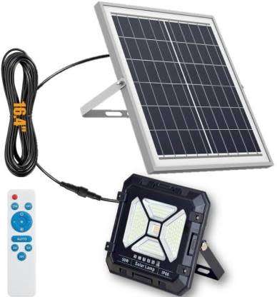 Portable Solar Light 200W