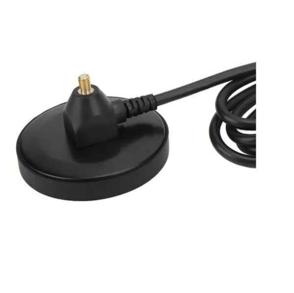 Portable 3.5 Dbi Digital Tv Antenna