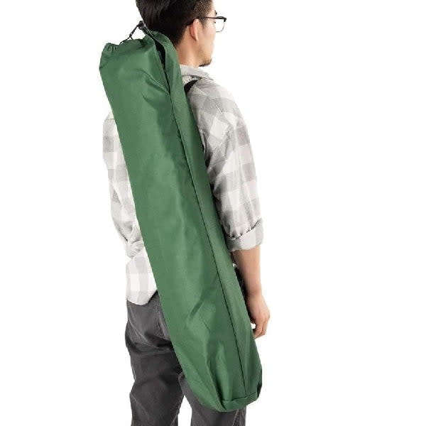 Durable And Portable Aluminum Alloy Camping Folding Bed