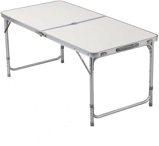 Durable And Convenient Outdoor Folding Table