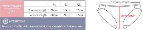 Ladies Soft Cotton Boyshorts