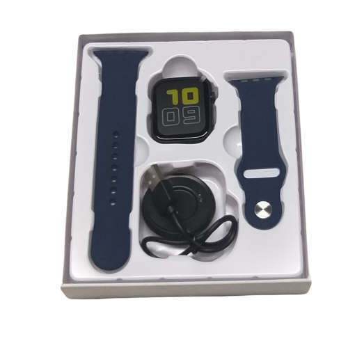 FT80 Smart Watch Blue