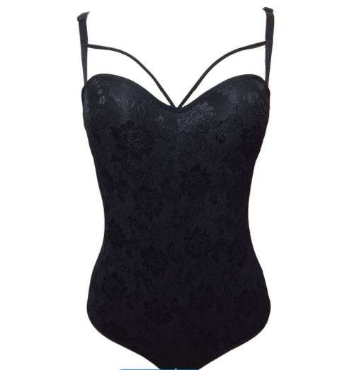 Bodysuit XL