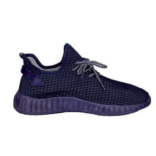 Men`s Slip On Sneakers (Size 6)