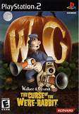 WALLACE AND GROMIT THE CURSE OF THE WERE-RABBIT