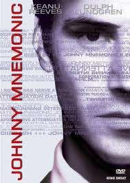 JOHNNY MNEMONIC