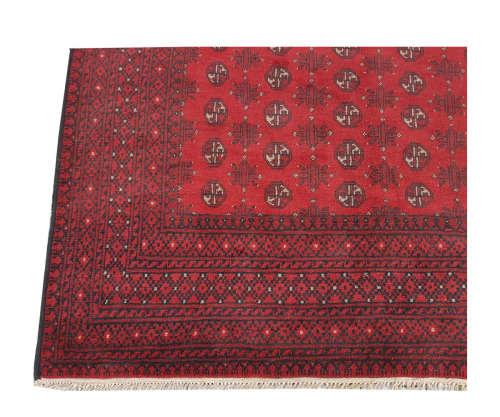 Gorgeous Afghan Carpet 300 x 200 cm