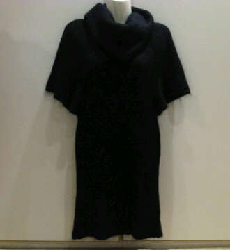 Stunning jersey dress from SASCH DESIGN size S, BRAND NEW