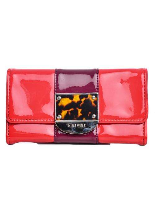 Nine West, Colourblock purse, BRAND NEW