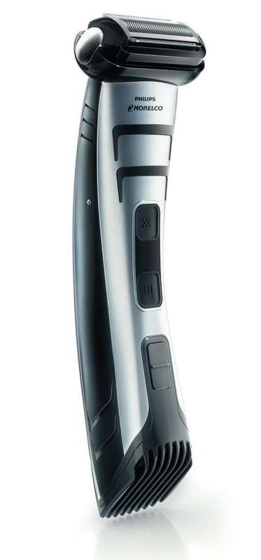 Philips Norelco BG2040/34 Bodygroom 7100 (Packaging May Vary)