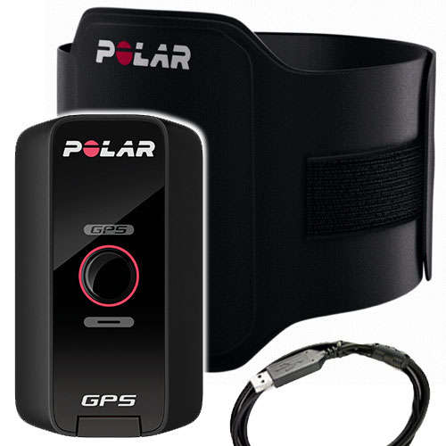 Polar G5 GPS Sensor for CRX5 HEART RATE MONITORS