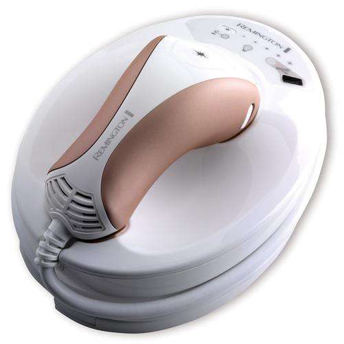 Remington IPL6000USA I-Light Pro, Professional IPL Hair Removal System by Remington Products