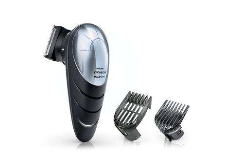 Philips Norelco QC5570/40 Do-It-Yourself Hair Clipper Plus