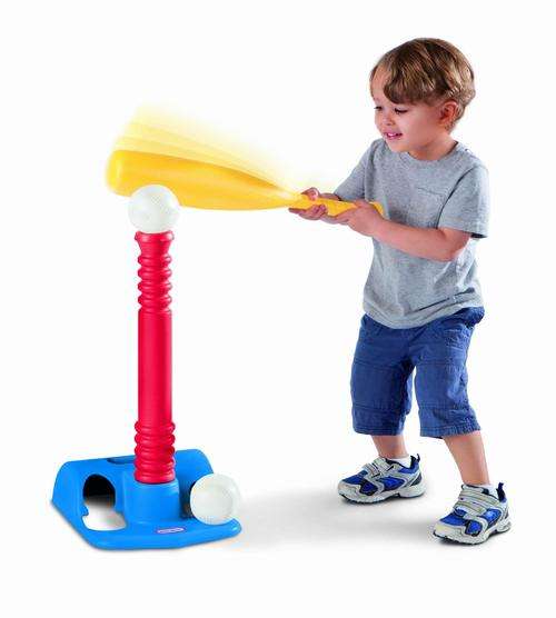 Little Tikes TotSports T-Ball Set
