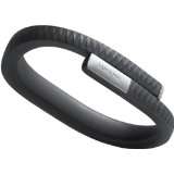 UP by Jawbone - Large - Retail Packaging - Onyx (Discontinued by Manufacturer) by Jawbone