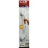 Safe-er- Grip Bath and shower Handle by Mommy's Helper