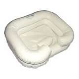 Hair Wash Basin Inflatable Ez Shampoo For Disabled by EZ-Access...
