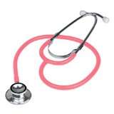 Ever Ready First Aid Dual Head Stethoscope, Pink by BP MEDICAL SUPPLIES....
