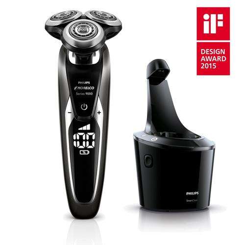 Philips Norelco S9721/87, Shaver 9700 - Frustration Free Package