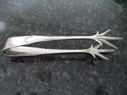 ICE TONGS - CHICKEN CLAWS