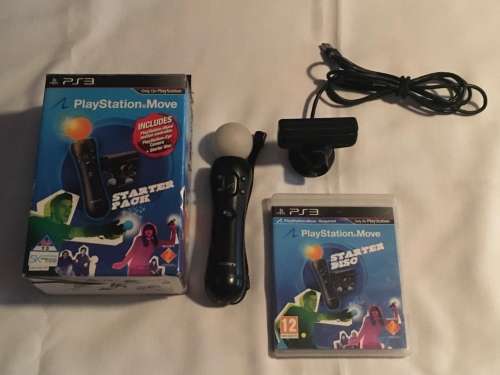 PS3 Slim (4th generation - 2010) 160GB  + PS3 move, 23 games included