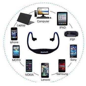 Bluetooth Headsets Sale
