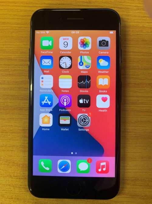 iPhone 7 128GB