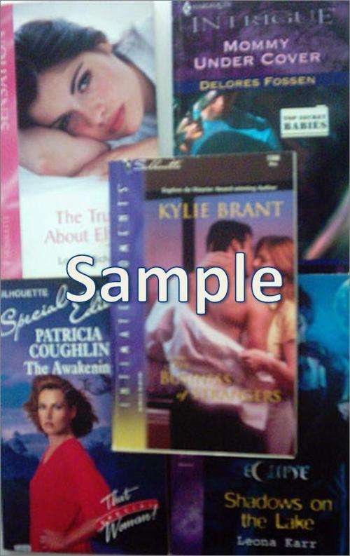 2 x Mills & Boon Modern Romance