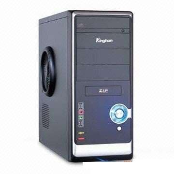 Intel i5 3470 PC with 2TB Drive, 8GB Memory New PC for R4099 Only
