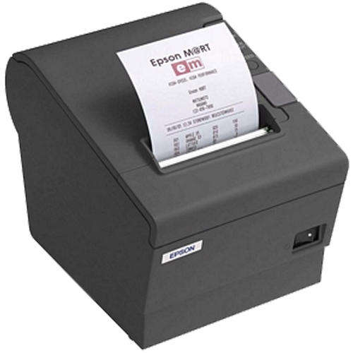 NEW Epson TM-T88IV POS Thermal Receipt Printer : B.new for R1500 Only