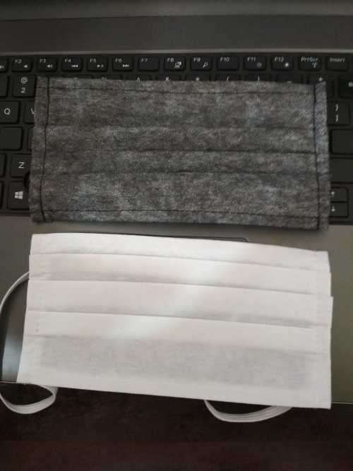 3 Ply Face Masks