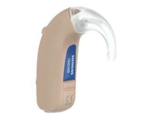 Hearing Aids