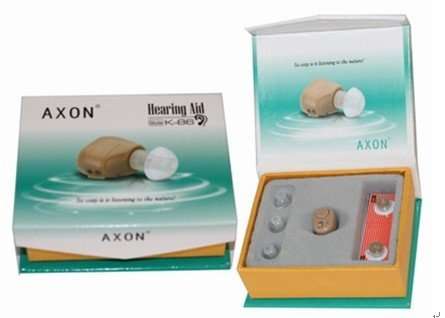 Hearing Aids