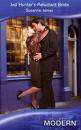 Jed Hunter's Reluctant Bride by Susanne James - Mills and Boon Modern