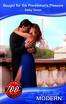 ABBY GREEN : Bought for the Frenchman's Pleasure (Mills and Boon Romance)
