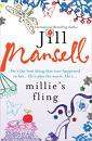 JILL MANSELL - MILLIE'S FLING