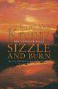 PARANORMAL ROMANCE by JAYNE ANN KRENTZ : SIZZLE AND BURN