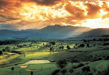 CHAMPAGNE SPORTS RESORT 3 BED 8 SLEEPER SELF CATERING CHALET 25-27 APRIL 2011