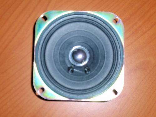 Small Speakers