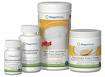 Herbalife Starter pack including shake, vitamins, fibre & protein