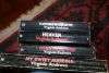Bookset of Virginia Andrews