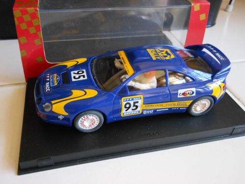 NINCO TOYOTA CELICA GT FOUR ----NEW