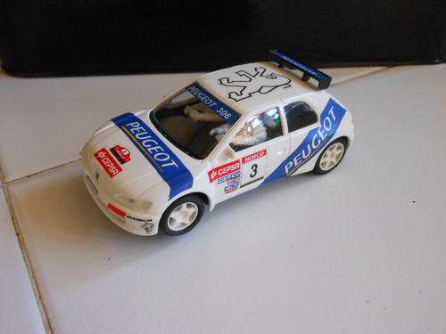 NINCO --PEUGEOT --NO BOX --NEW