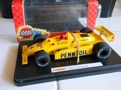 MRRC --INDY FORMULA --PENZIOL--MIB 1/32