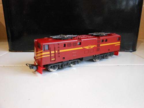LIMA -----SAR ELECTRIC UNIT IN VERY GOOD  CONDITION.